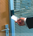 Access Control Systems & Controlled Entry
