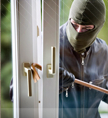 Intruder and Burglar Alarm Systems