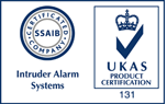 SSIAB Approved Installer